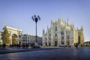 MILANO
