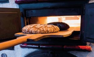 pane della Lesachtal