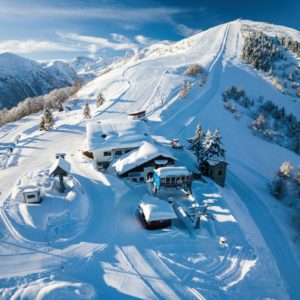 Alpi di Cuneo