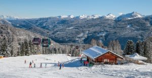 Fiemme-Obereggen