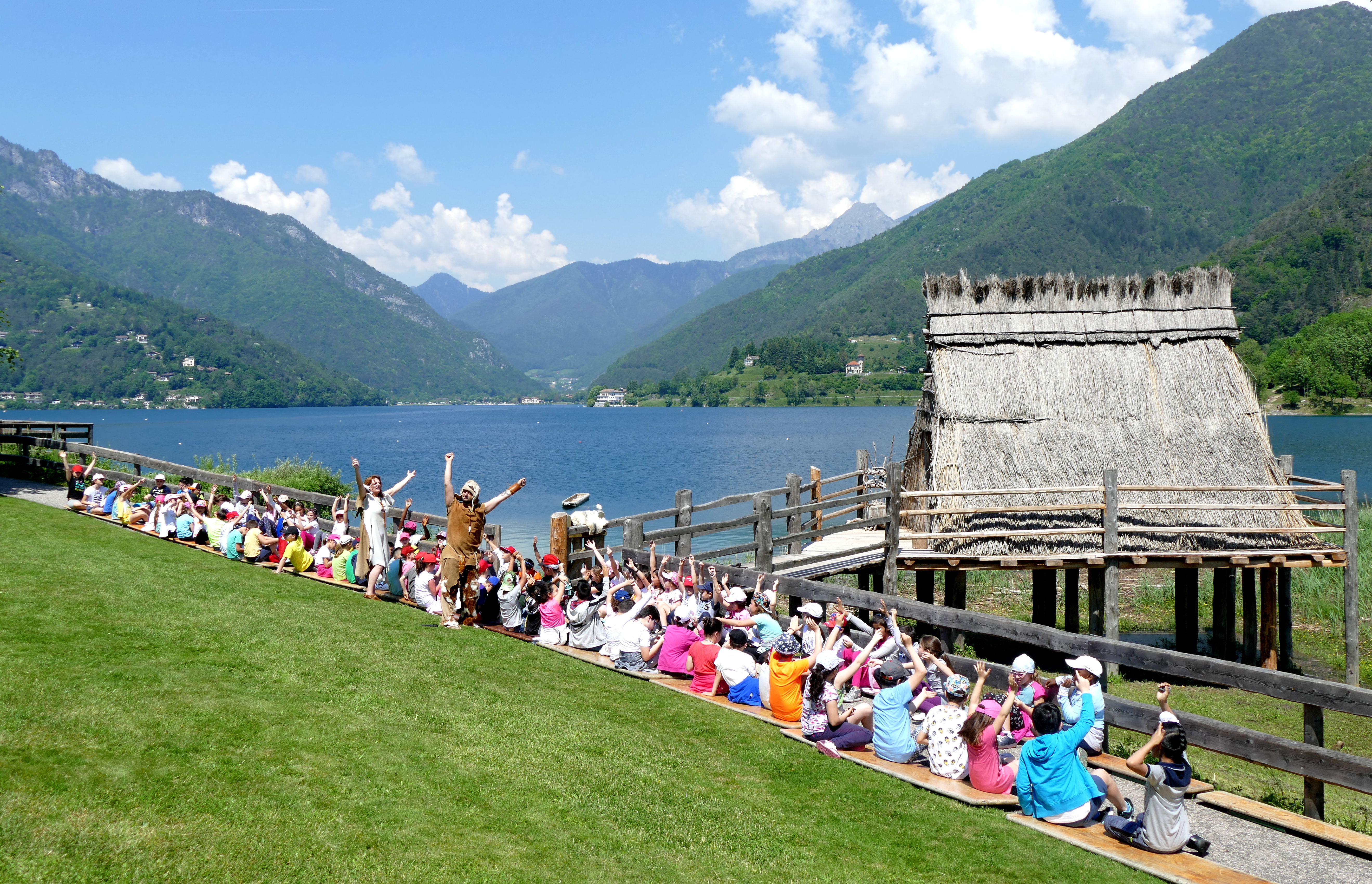 Ledro giugno