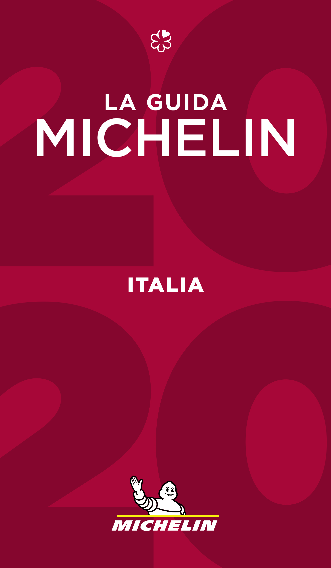 Guida Michelin 2020