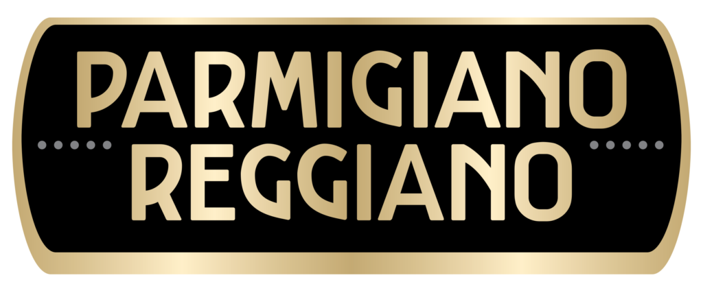 logo Parmigiano Reggiano 