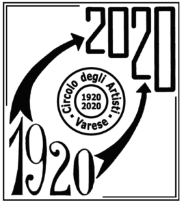 Logo Circolo degli artisti