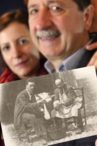 Serena e Franco Di Nucci