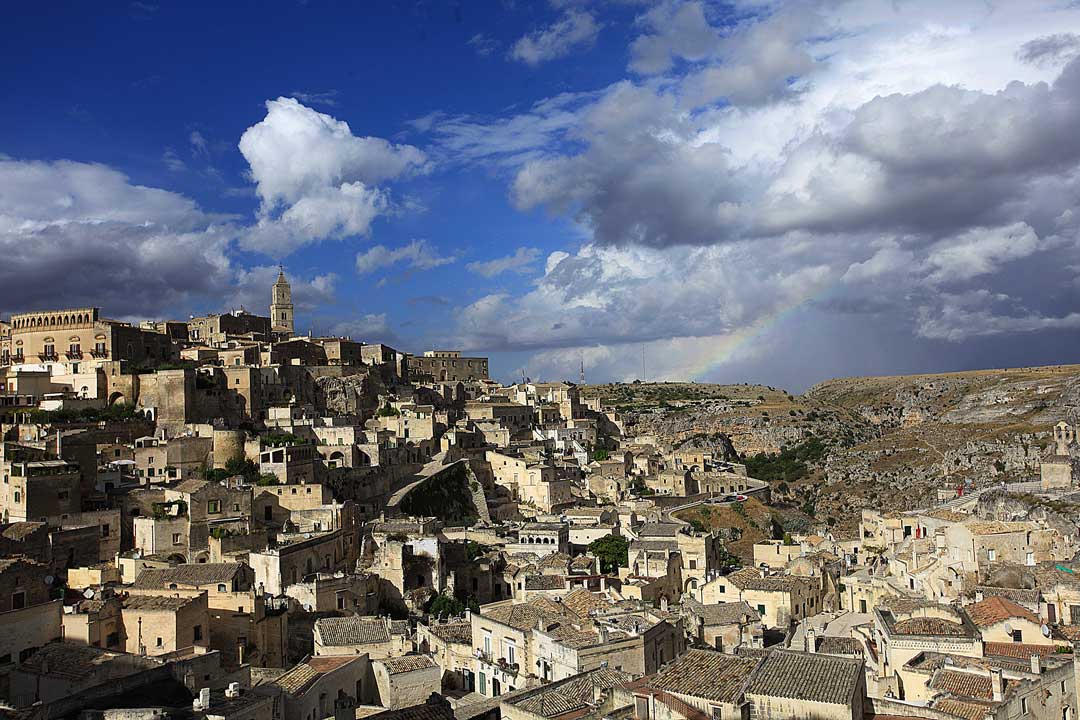 Profondo Sud Sulle Tracce Di Carlo Levi Itinerari E Luoghi