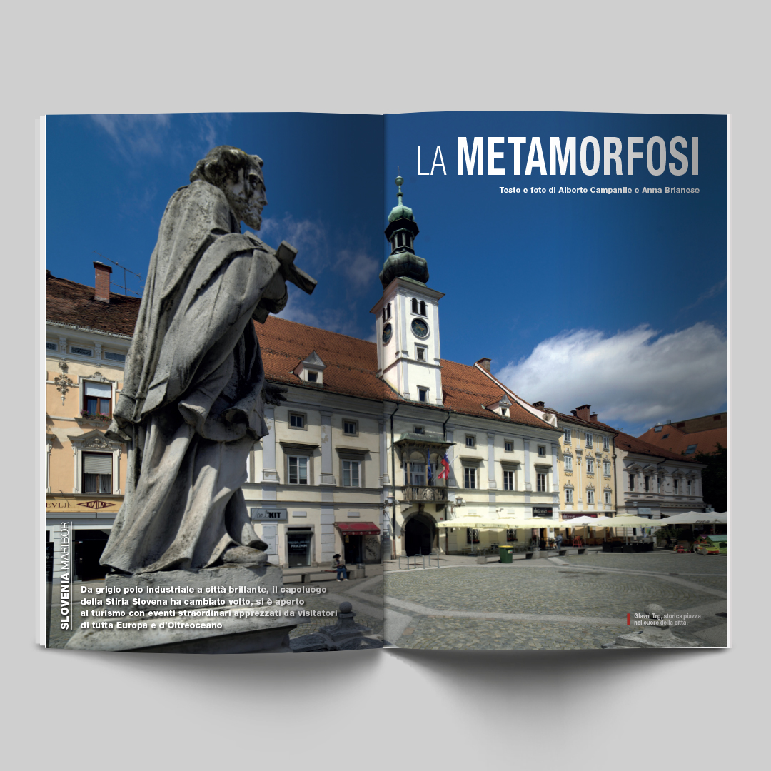 Slovenia Maribor