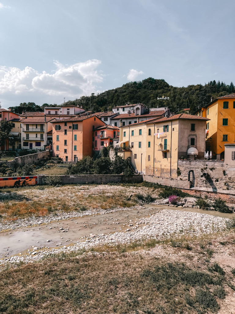 5 borghi della Romagna tutti da scoprire - rocca san casciano