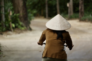 L'ALYA NINH VAN BAY: ESSENZA GREEN IN VIETNAM