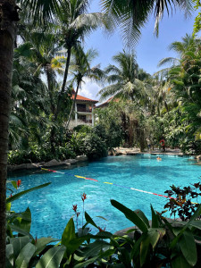 FURAMA RESORT DANANG: ANIMA GREEN IN VIETNAM