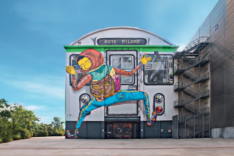 Il MAUA di Milano