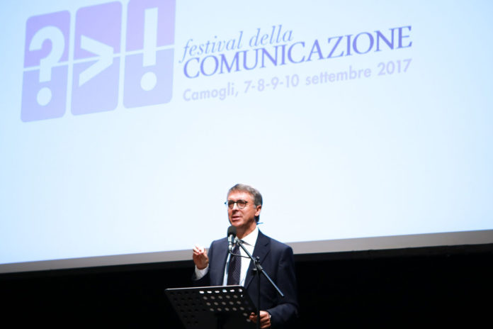 Festival della comunicazione Festival della comunicazione