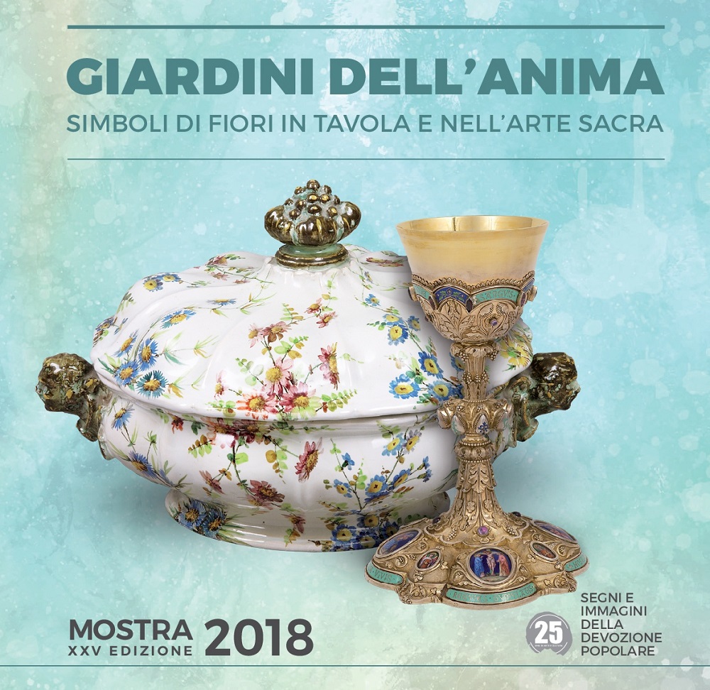 Mostra Sasso Morelli