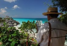 Scorribande tra giungla e mare