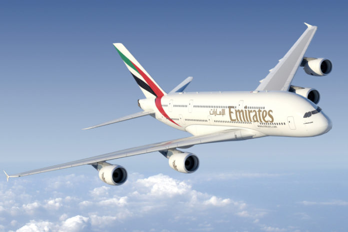 Tariffe speciali Emirates