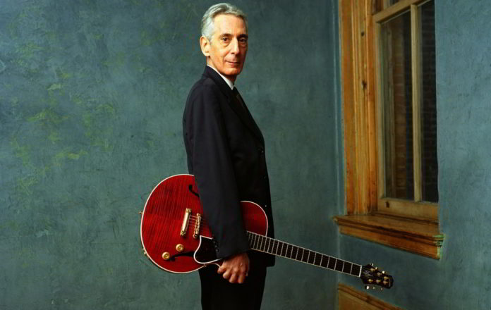 Pat Martino