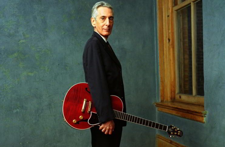 Pat Martino