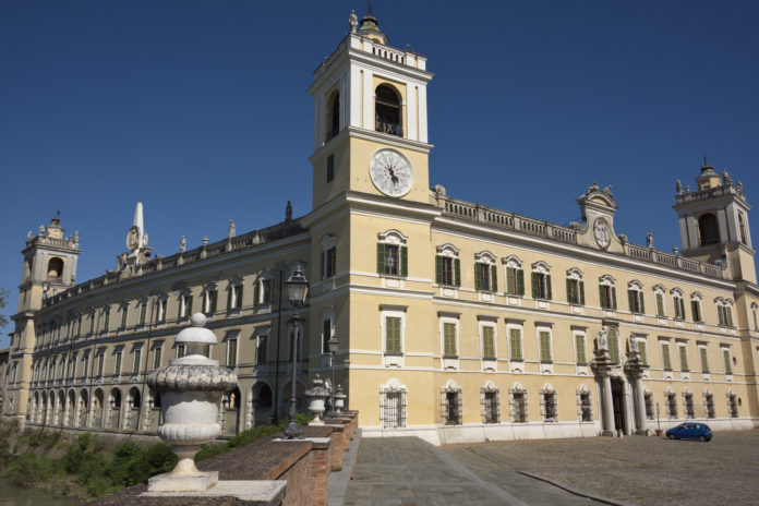 Reggia_di_Colorno