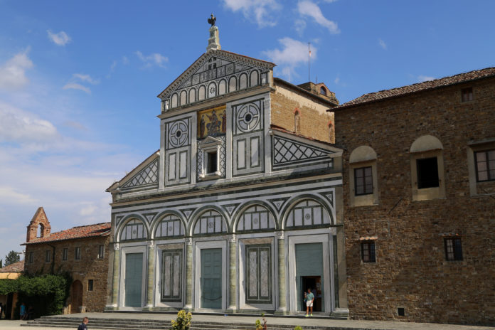 San_Miniato_al_Monte_