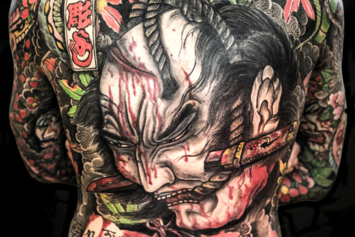 tatuaggi