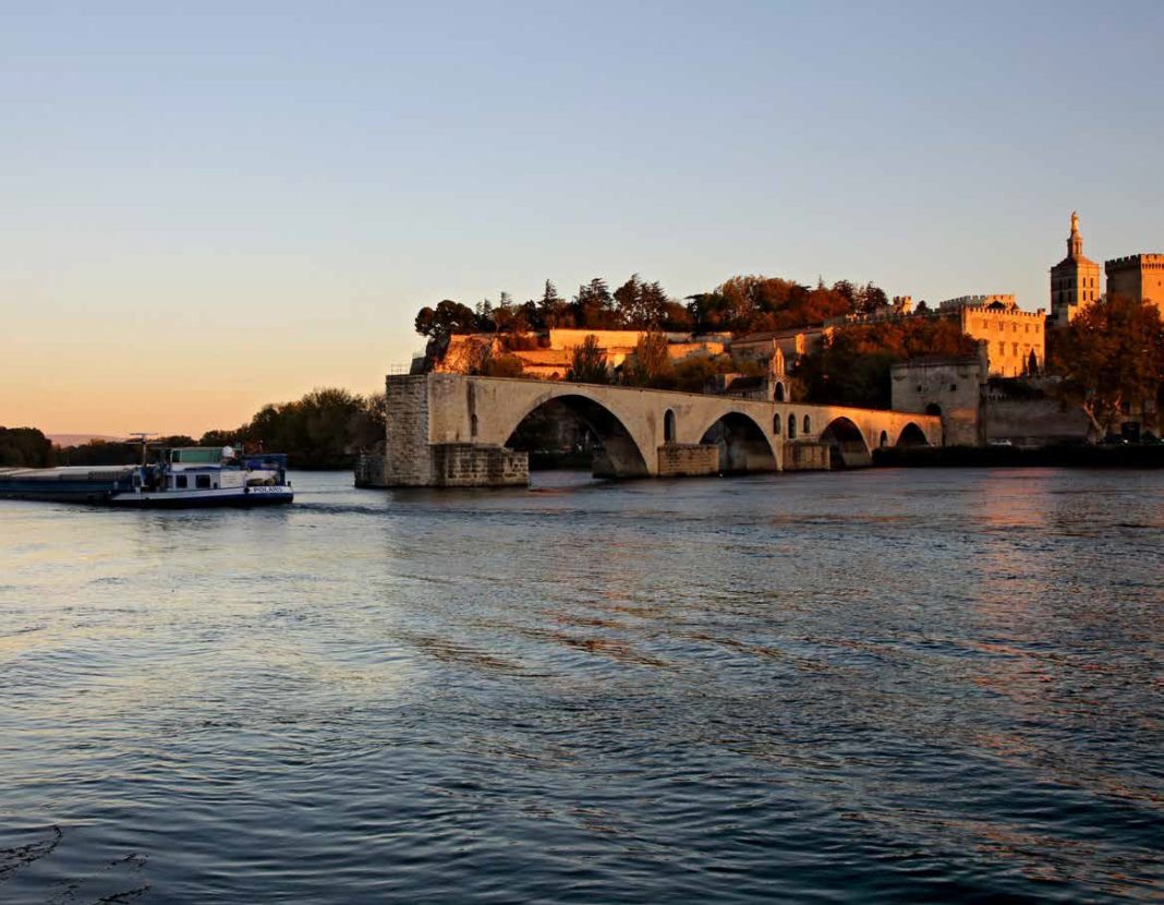 Francia Vaucluse