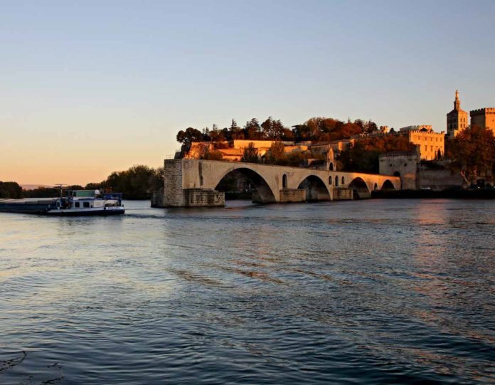 Francia Vaucluse