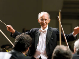 Concerto in Duomo Milano