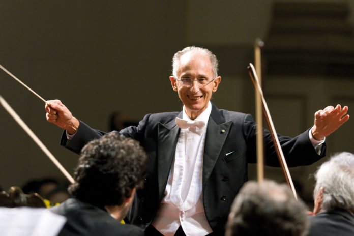 Concerto in Duomo Milano