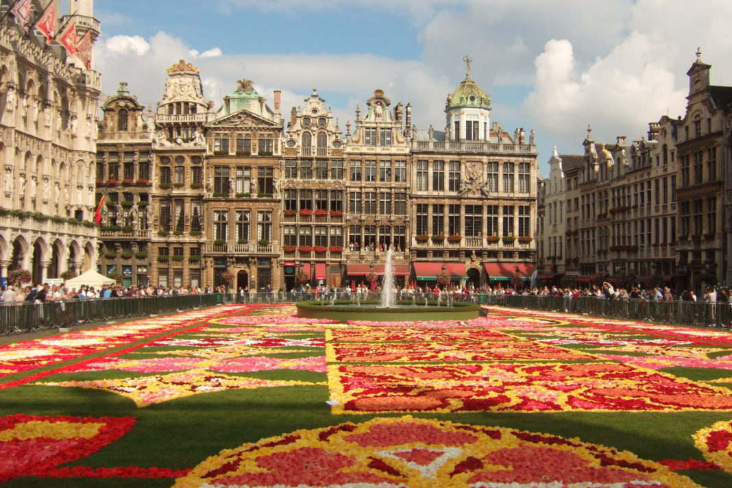 Bruxelles