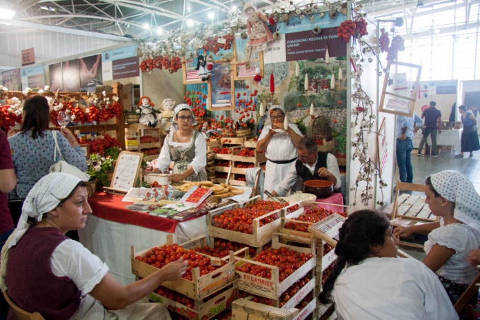 Terra madre salone del gusto Terra madre salone del gusto