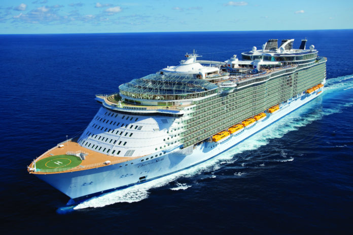 Crociere in Italia Crociere in Italia