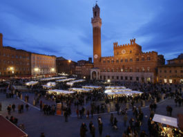 Mercato del Campo