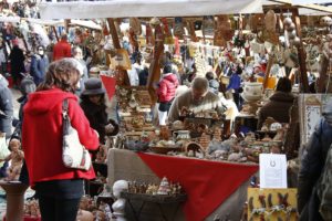 Mercato del Campo