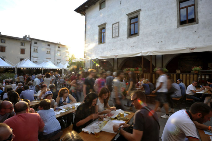 San Daniele del Friuli San Daniele del Friuli