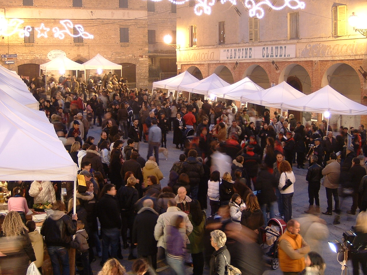 appassimenti Serrapetrona