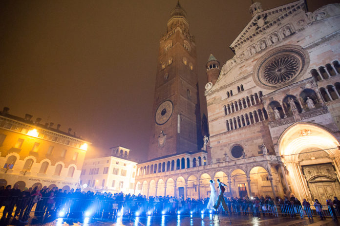 Cremona festa torrone