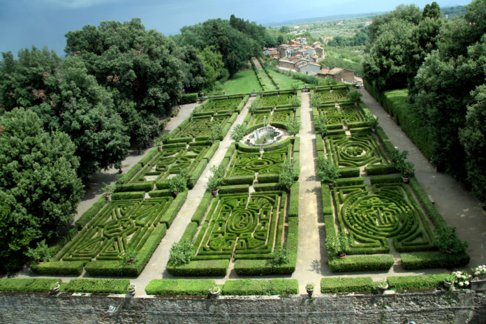 Castello_Ruspoli_Vignanello