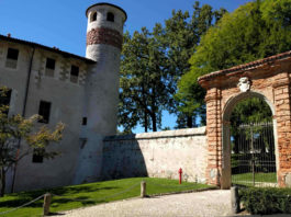 Natale nel Cavavese