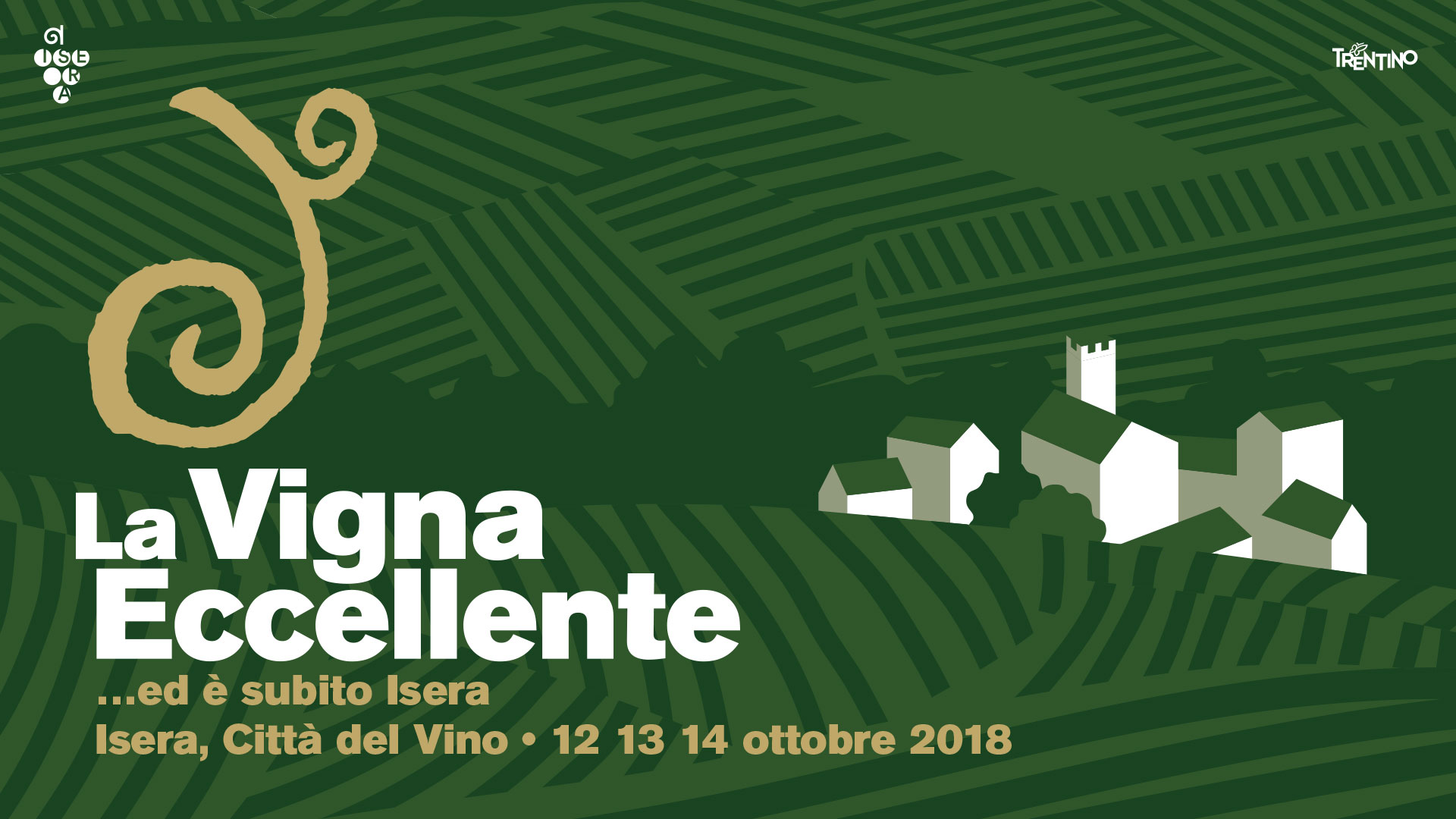Locandina La Vigna Eccellente