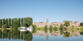 Alla scoperta delle città d’arte lombarde MANTOVA
