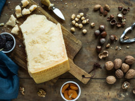 Parmigiano Reggiano