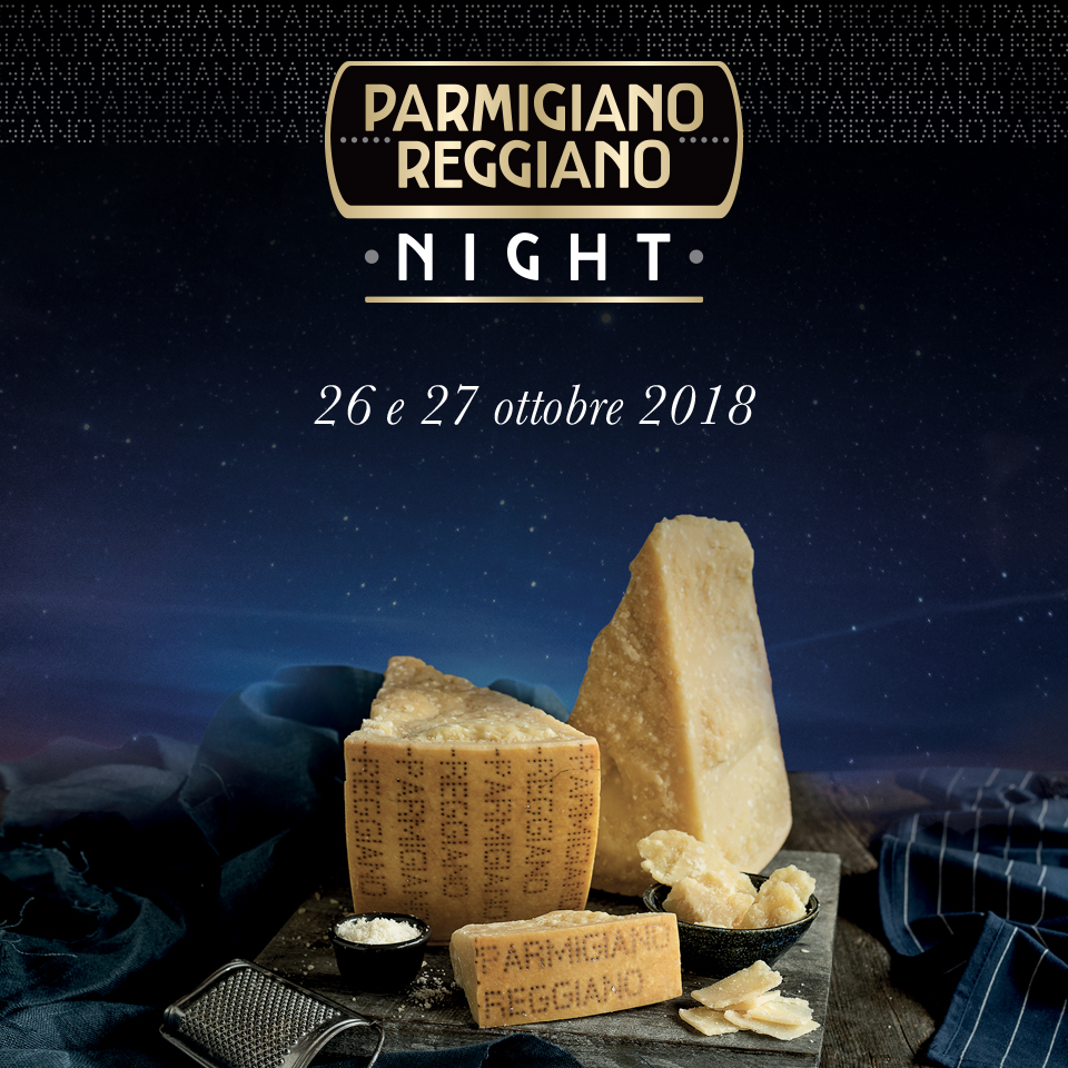 Parmigiano Reggiano