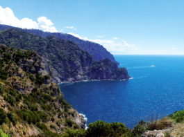 Parco Portofino