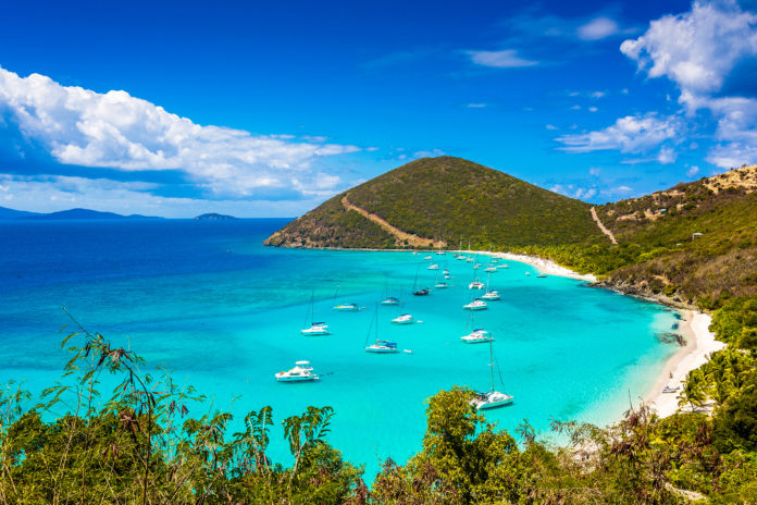 Isole Vergini Britanniche Isole Vergini Britanniche