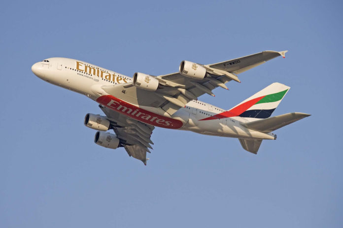 Emirates