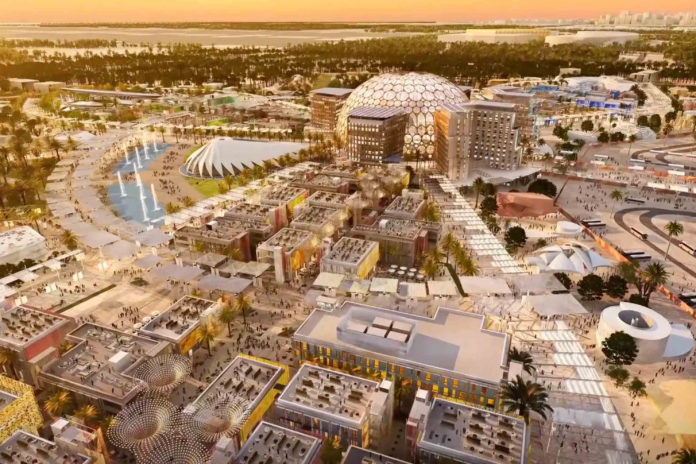 expo Dubai 2020 expo Dubai 2020