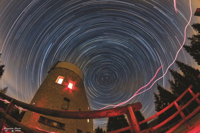 Osservatorio del Celado Osservatorio del Celado