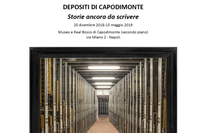 Museo di Capodimonte Museo di Capodimonte