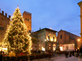 Natale a Bologna