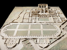 Roma Universalis
